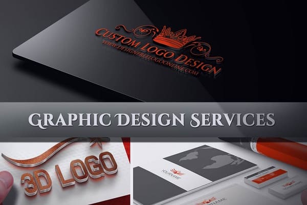 Best Graphic Design Services Company in Tirupur, Coimbatore