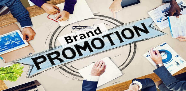 Brand and Promotion Services in Tirupur, Coimbatore